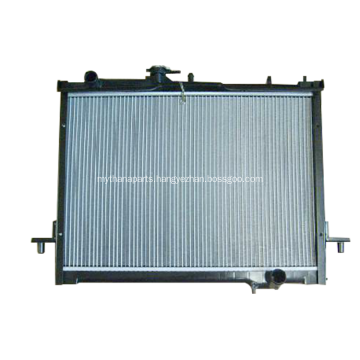 Great Wall Parts Radiator 1301100AP00XA